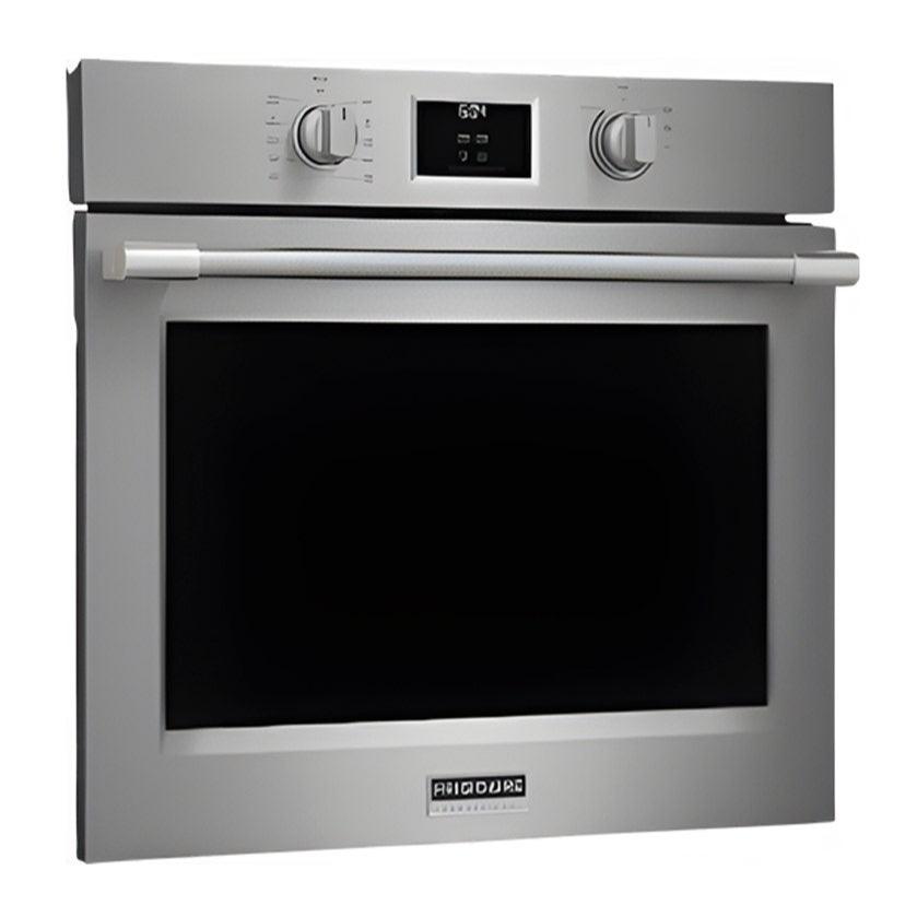 Horno Eléctrico Empotrable Frigidaire PCWS3080AF | 30&quot; | 5.3 Pies Cúbico | Acero Inoxidable