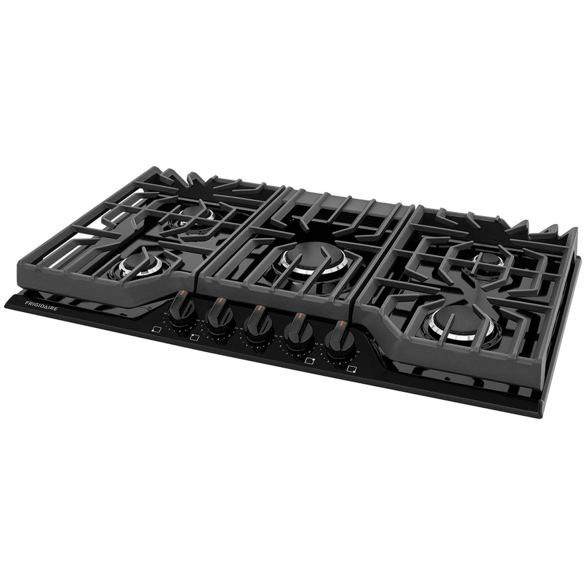 Estufa a Gas Frigidaire FCCG3627AB | 36&quot;