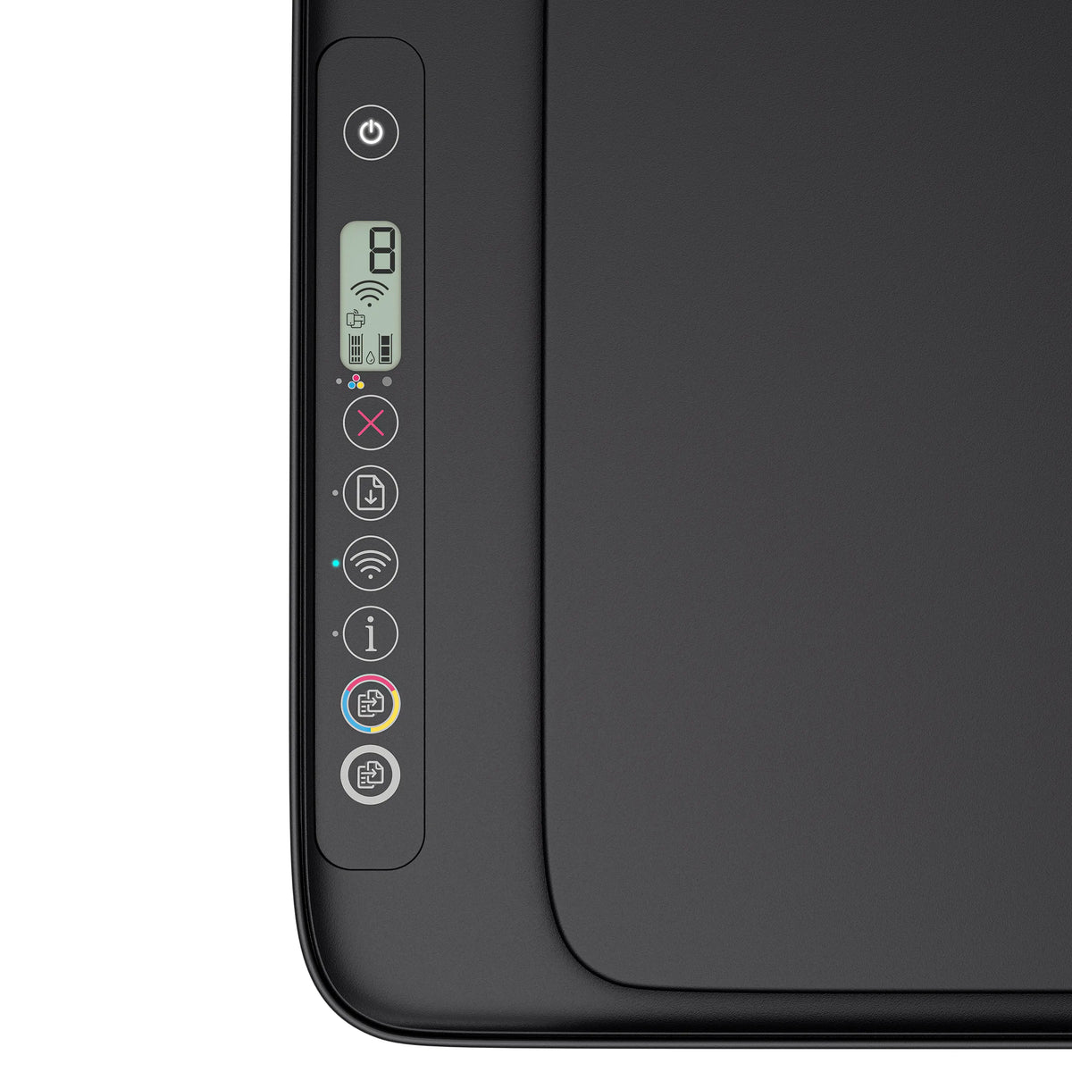 HP Deskjet Ink Advantage 2874 | Multifuncional | Wi-Fi