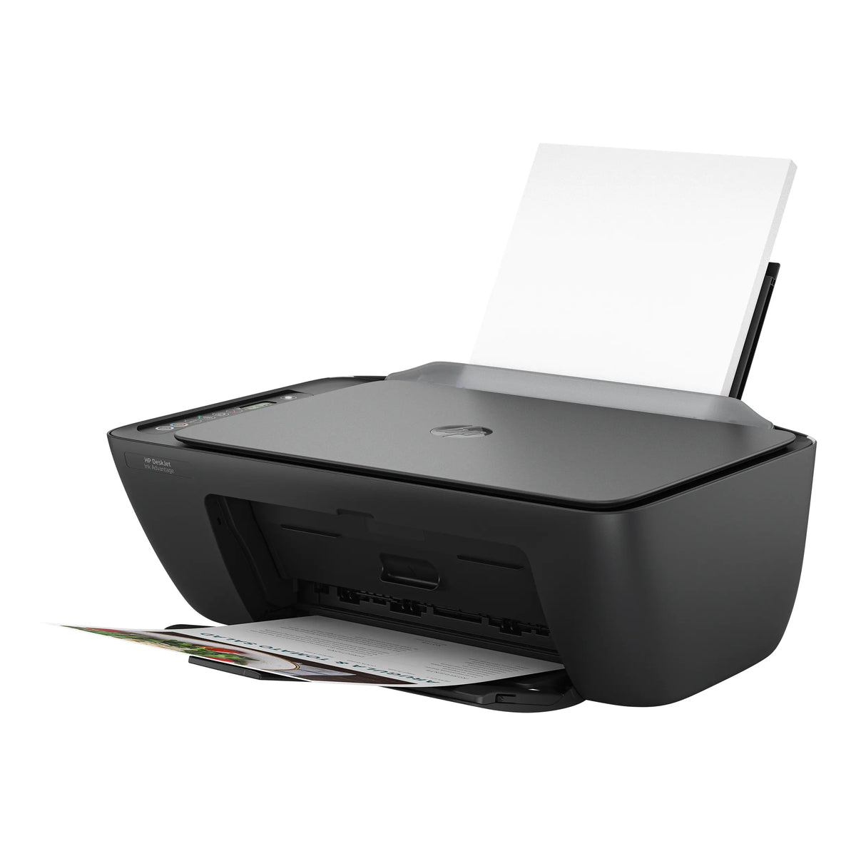 HP Deskjet Ink Advantage 2874 | Multifuncional | Wi-Fi