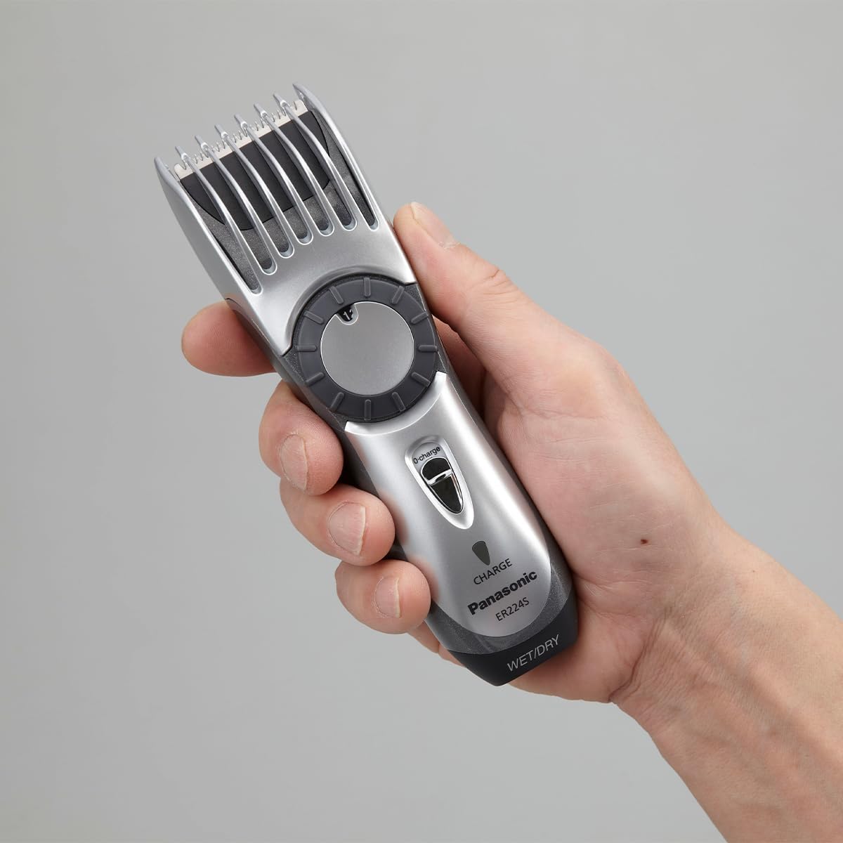 Recortador de Barba y Cabello Panasonic ER224S553