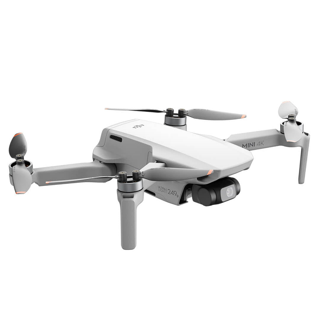 Drone DJI Mini 4K