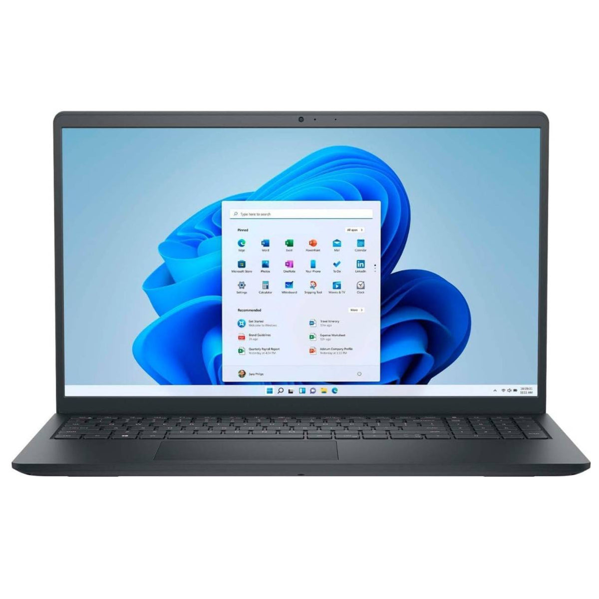Dell DC15250 | AMD Ryzen 7 7730U | 16GB RAM | 512GB SSD | 15.6&quot; | Windows 11 Home