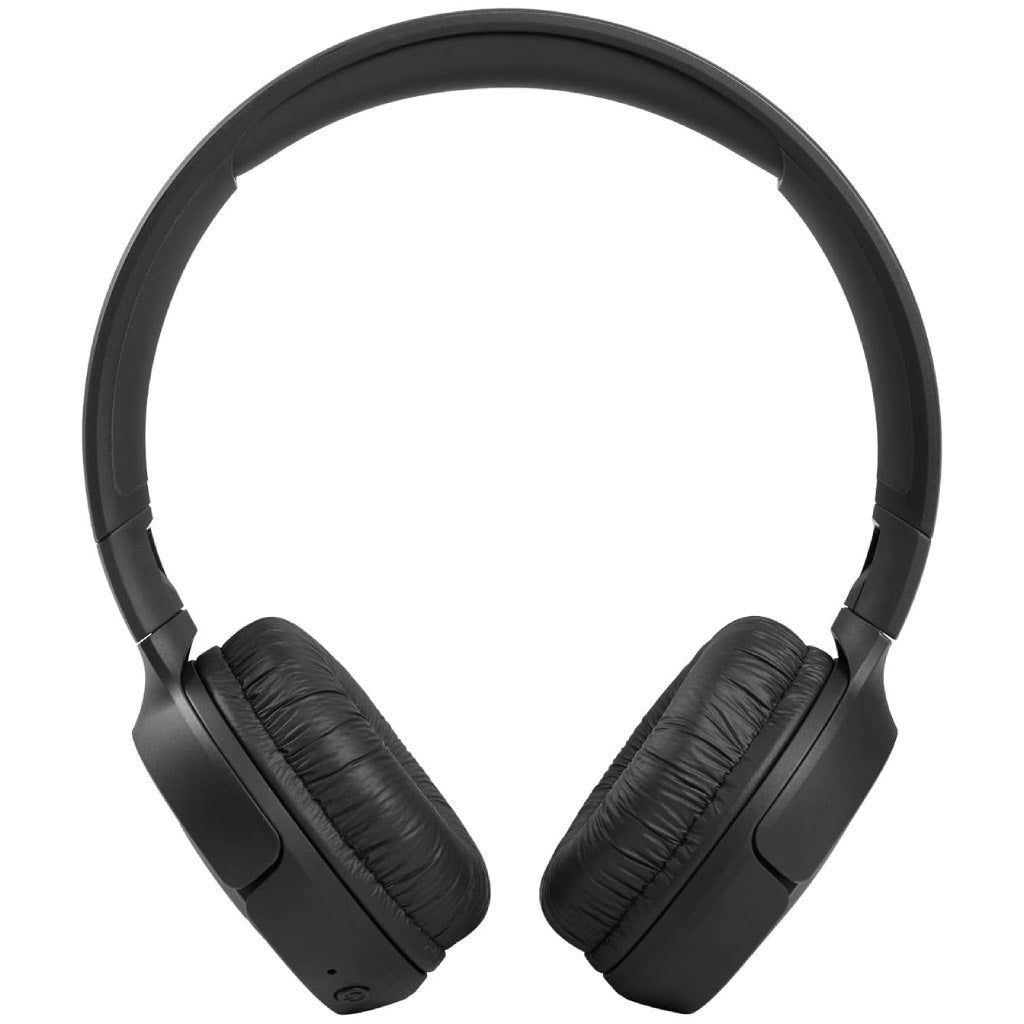 Audífonos Inalámbricos JBL TunE 510BT | Bluetooth | Color Negro