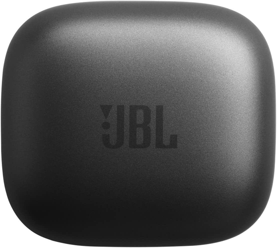 Audífonos Inalámbricos JBL Live Free 2 | Bluetooth | Color Negro