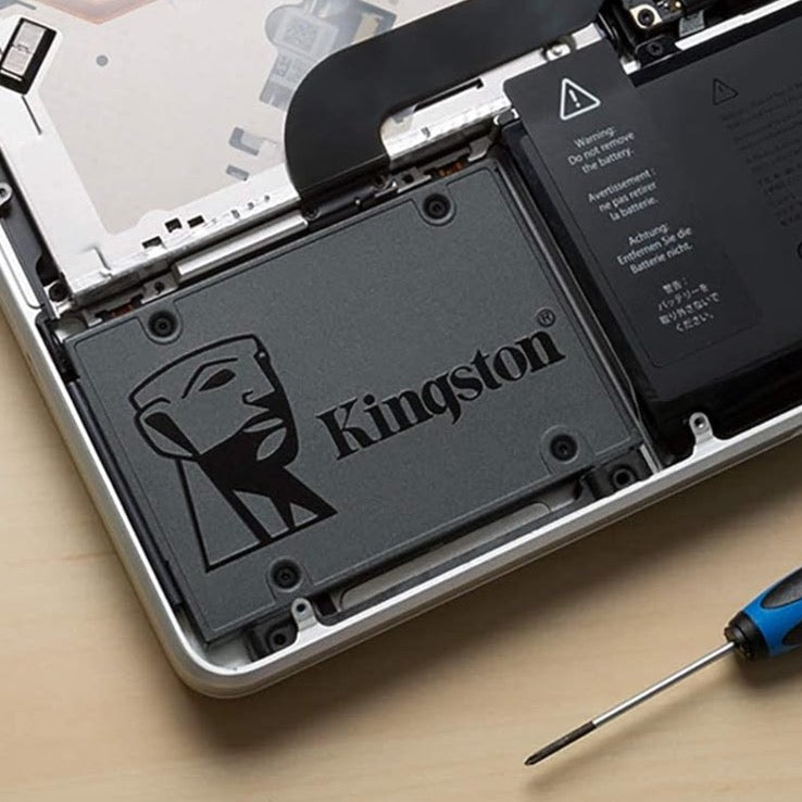 Disco Duro SSD Kingston A400 | Interno