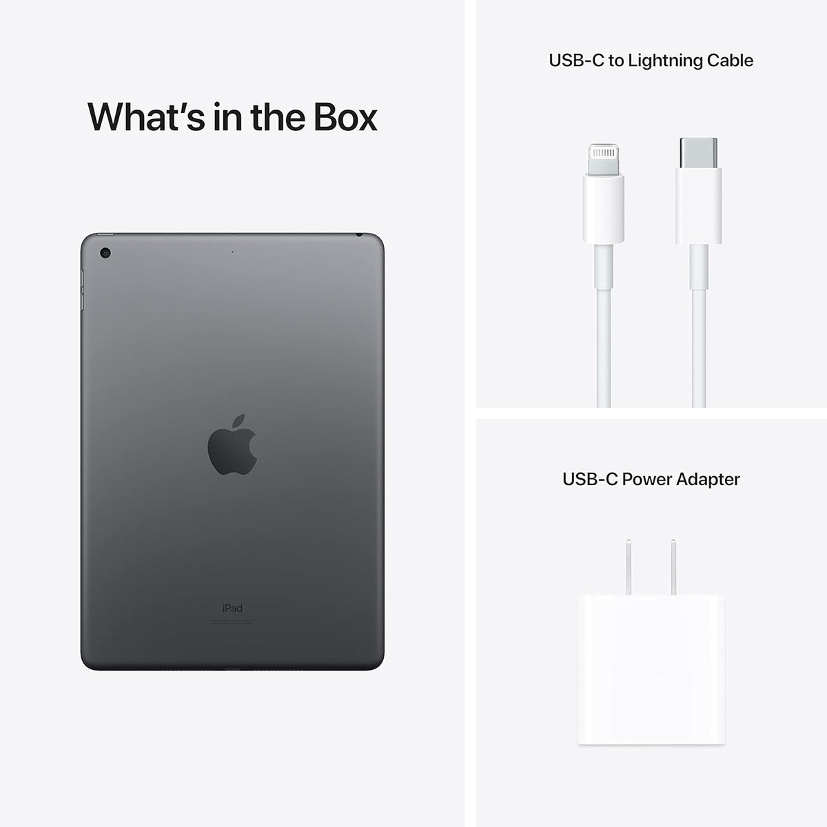 iPad 10.2&quot; | 9 Generación | Wi-Fi