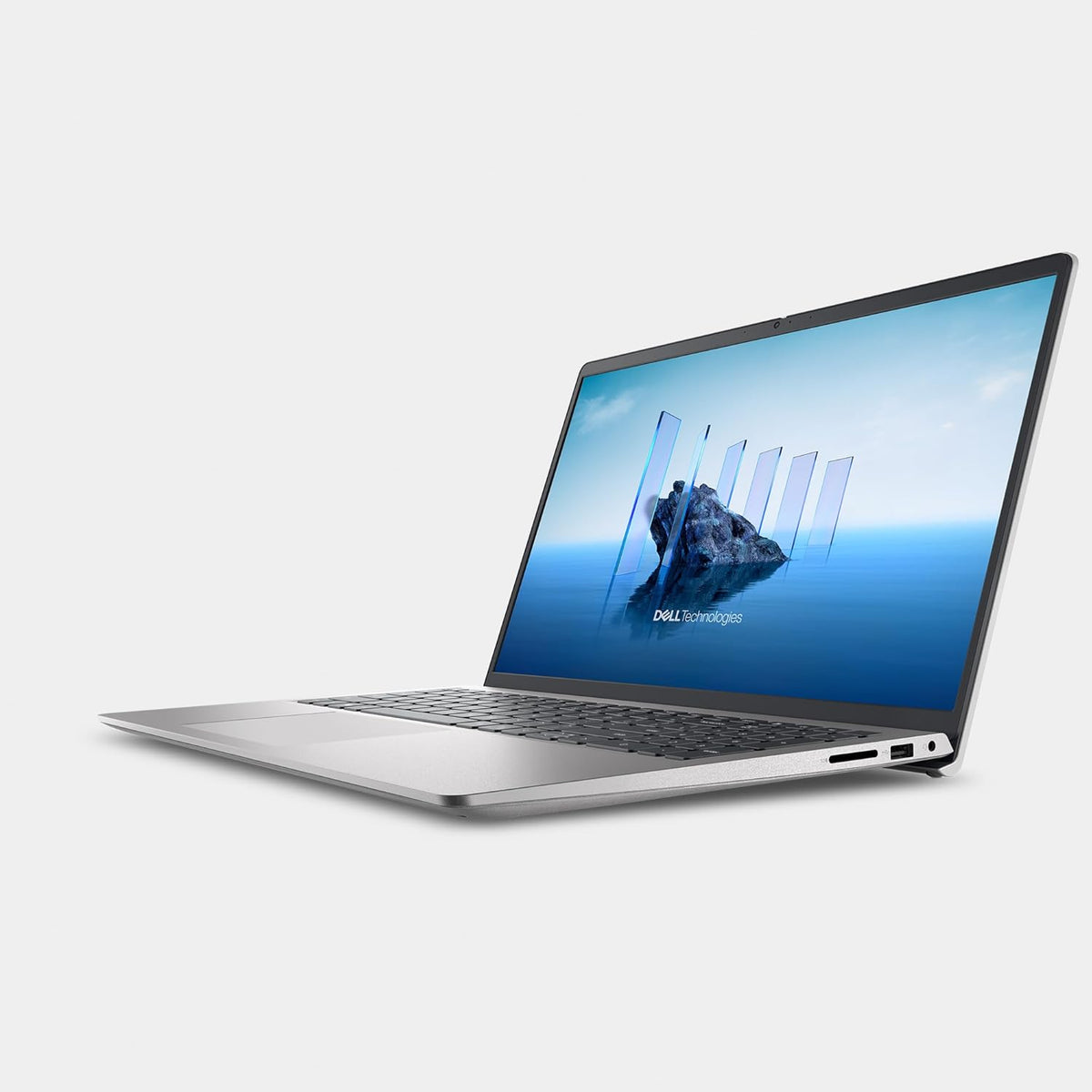 Dell DC15250 | Intel Core i5 1334U | 8GB RAM | 512GB SSD | 15.6&quot; | Windows 11 Home