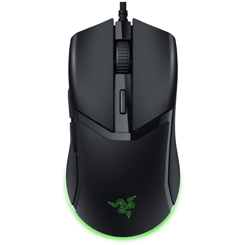 Mouse Gaming Razer Cobra | Color Negro