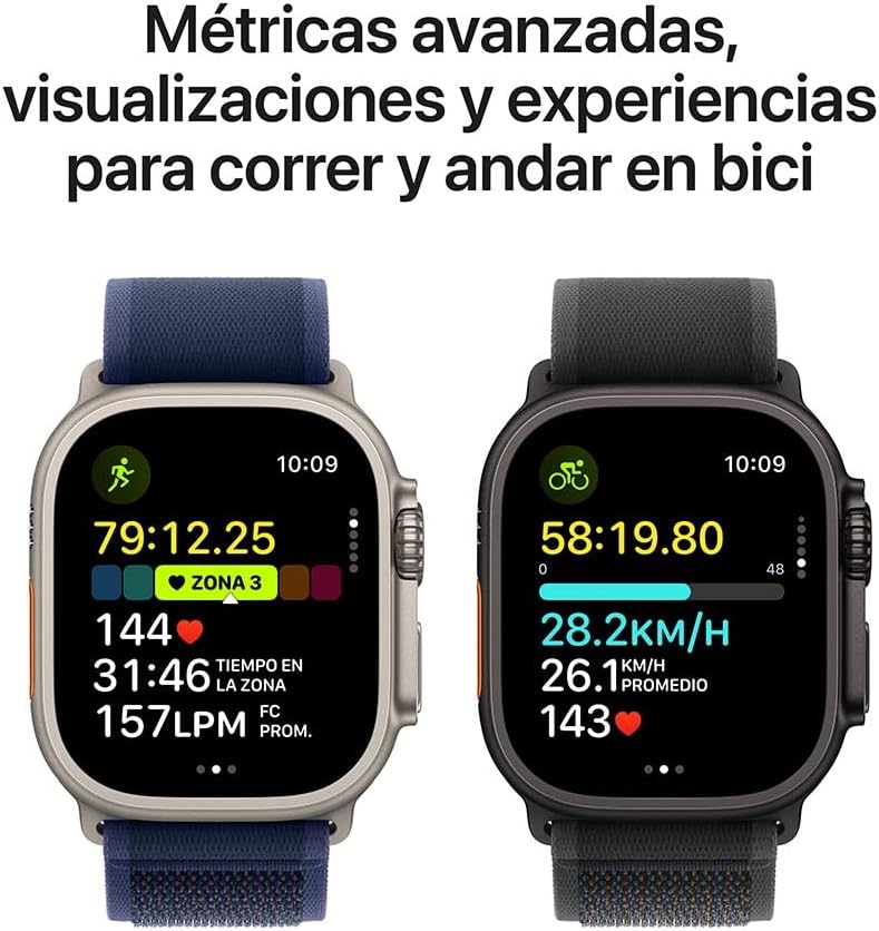 Apple Watch Ultra 2 | GPS + Celular