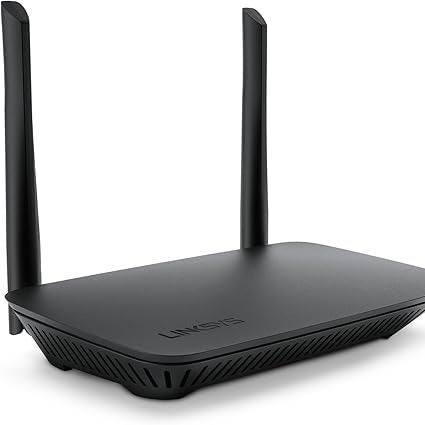 Router Inalambrico Linksys LN3101-LA | Wireless | WiFi 5 | AC1200 | Dual Band
