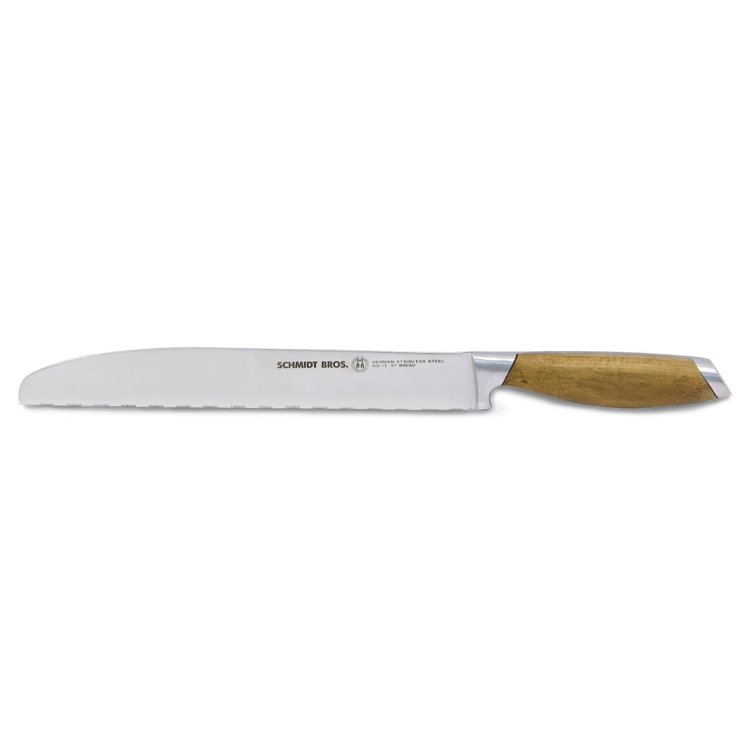 Cuchillo para Pan Schmidt Brothers | 9 pulgadas - Multimax