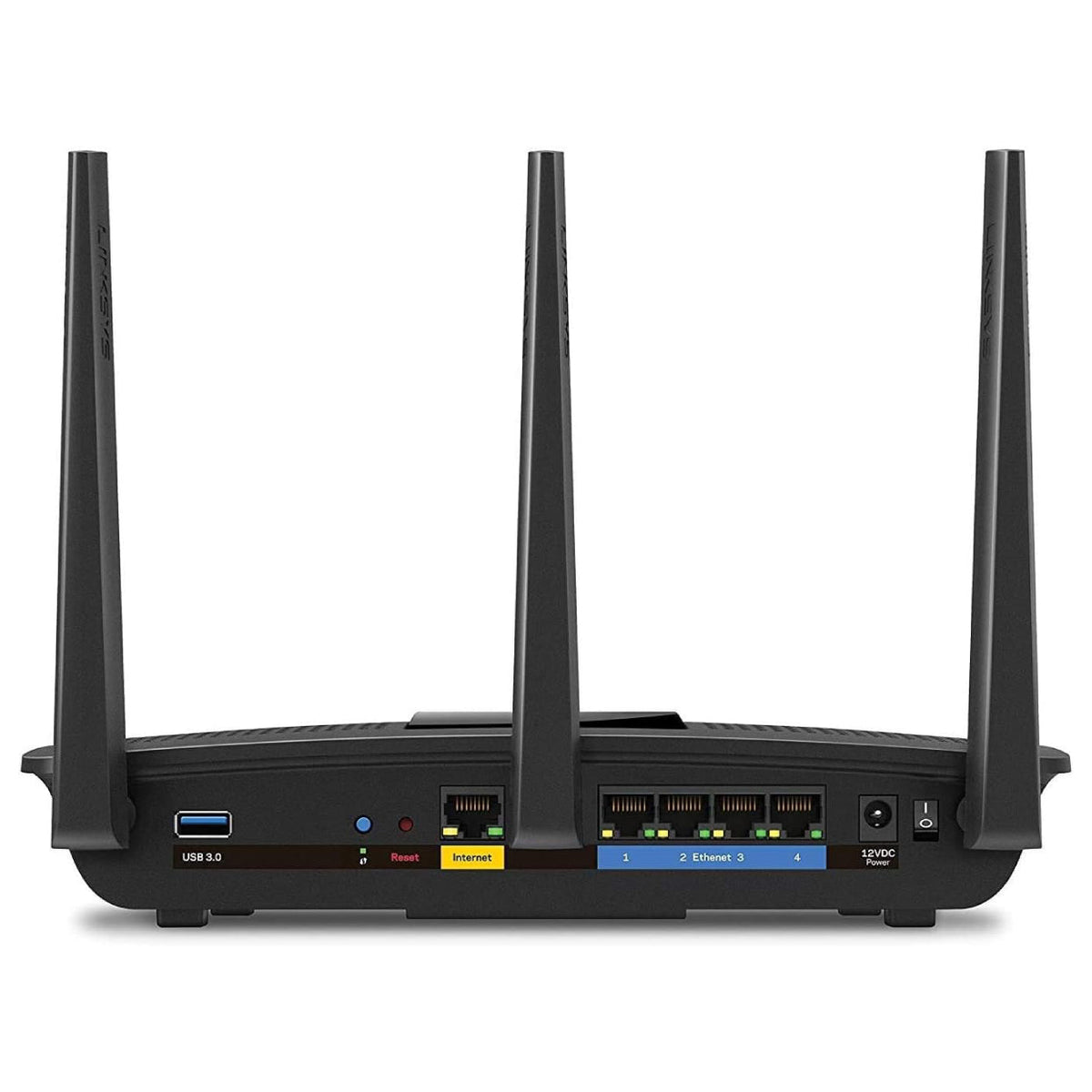 Router Linksys EA7300 | MU-MIMO | AC1750 | Gigabit