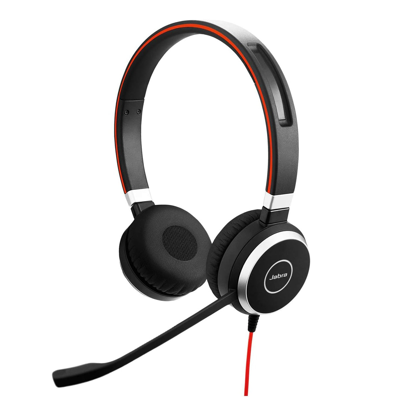 Headset Jabra Evolve 40 | 3.5mm | jack