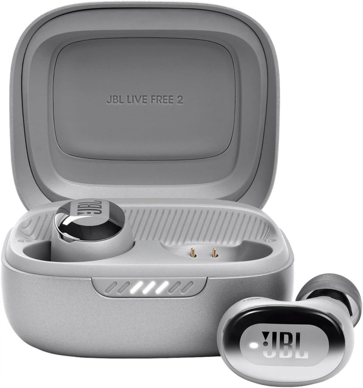 Audífonos Inalámbricos JBL Live Free 2 | In-Ear | Bluetooth