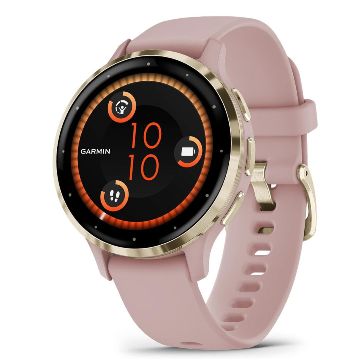 Garmin Venu 3S | Reloj Inteligente