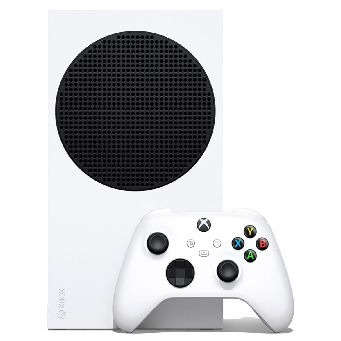 Xbox Series S | 512GB
