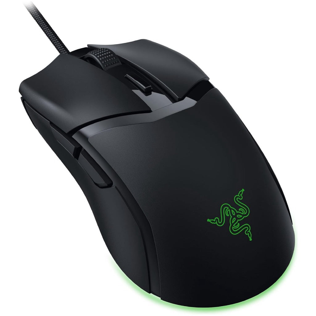 Mouse Gaming Razer Cobra | Color Negro