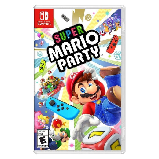 Super Mario Party