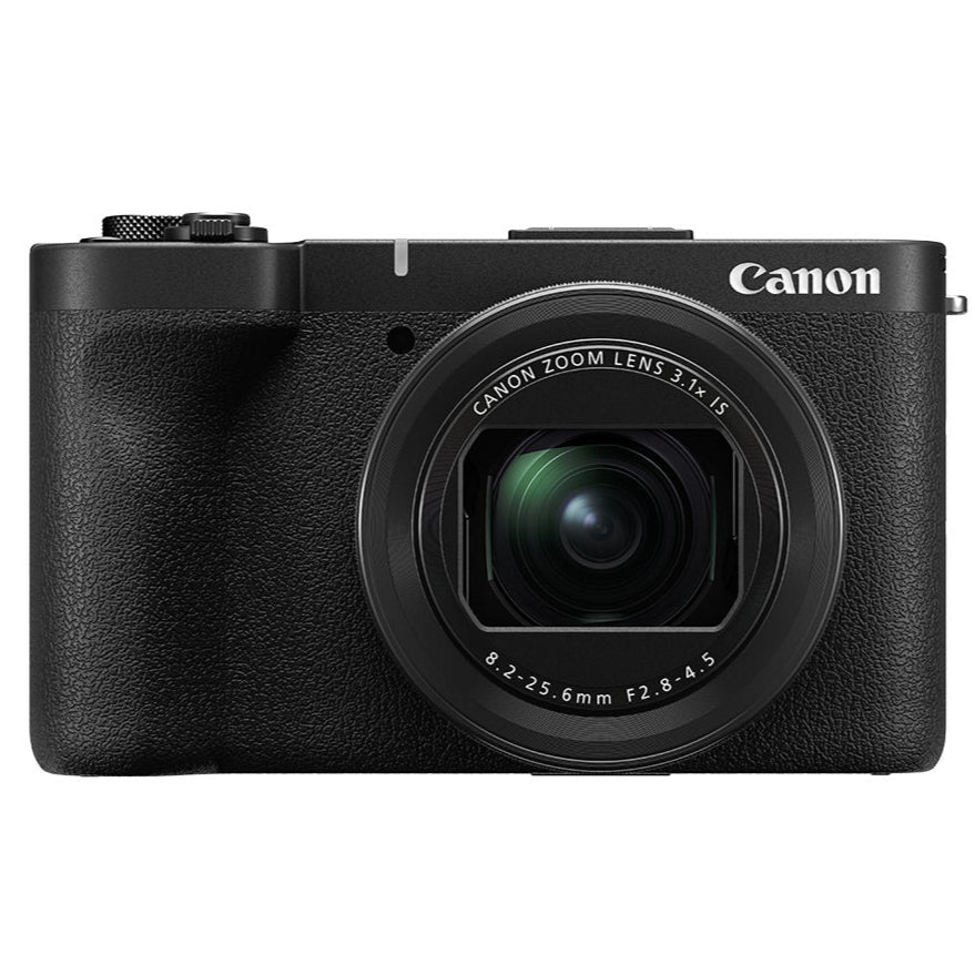 Canon Powershot V1 | 24 MP | Pantalla LCD Touch 3" | UHD | 4K | Wi-Fi