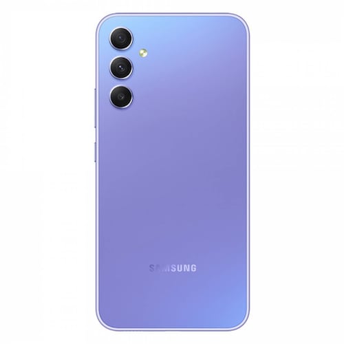 Samsung Galaxy A34 5G | 6.6&quot; | 6GB RAM | 128GB | Color Violeta - Multimax