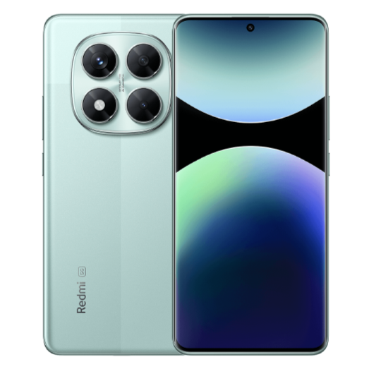 Redmi Note 14 Pro | 6.67&quot; | 8GB RAM | 256GB