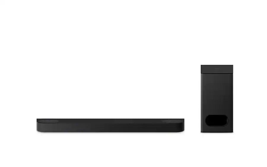 Barra de Sonido Sony HT-B600 | 3.1.2 Canales | Bluetooth | HDMI | USB