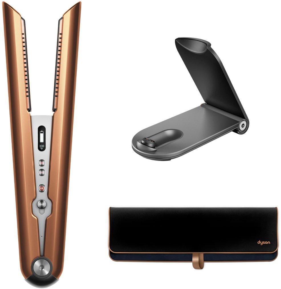 Dyson Corrale Hair Styler Straightener