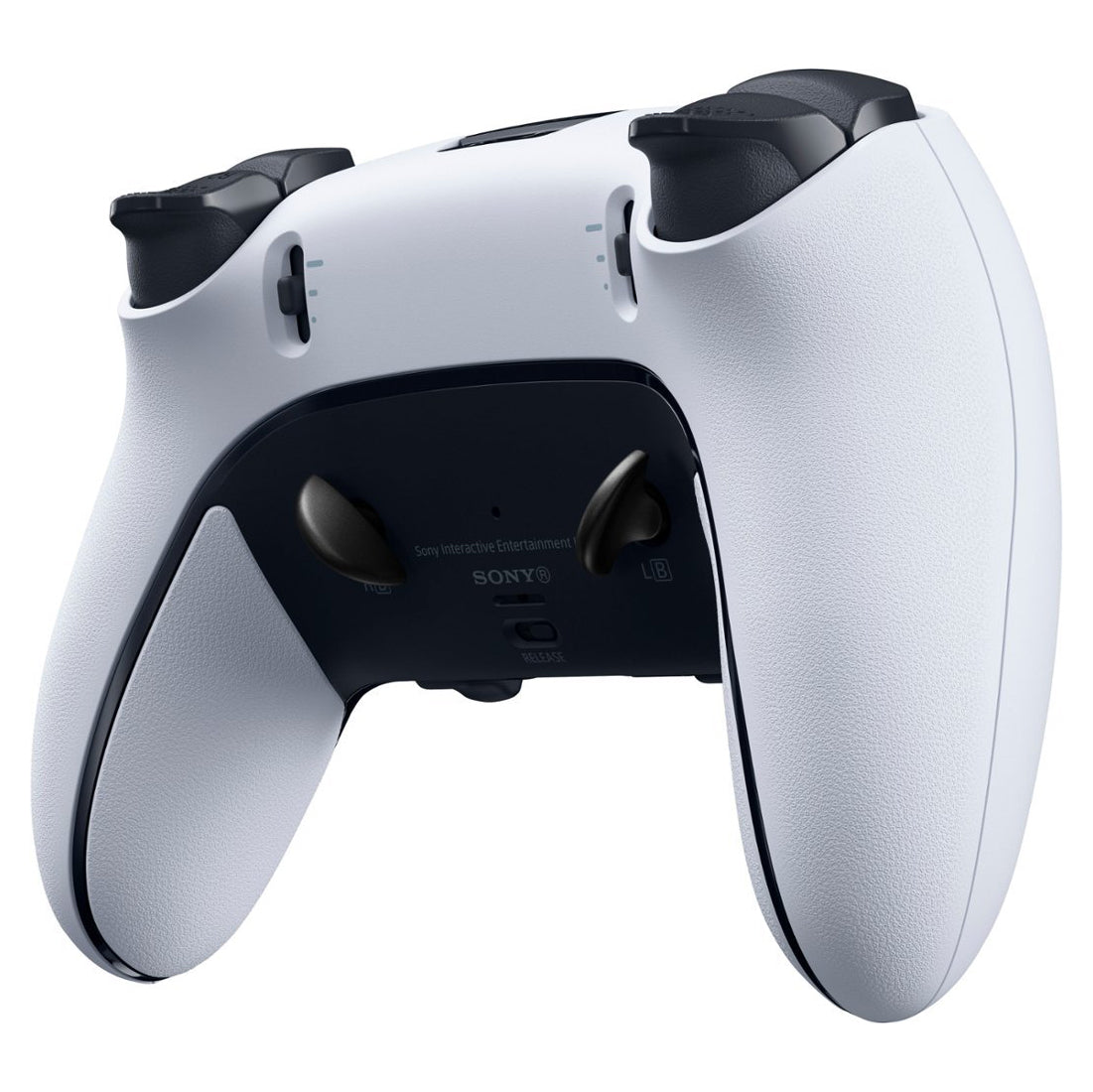 Control Inalámbrico PlayStation DualSense Edge | Color Blanco
