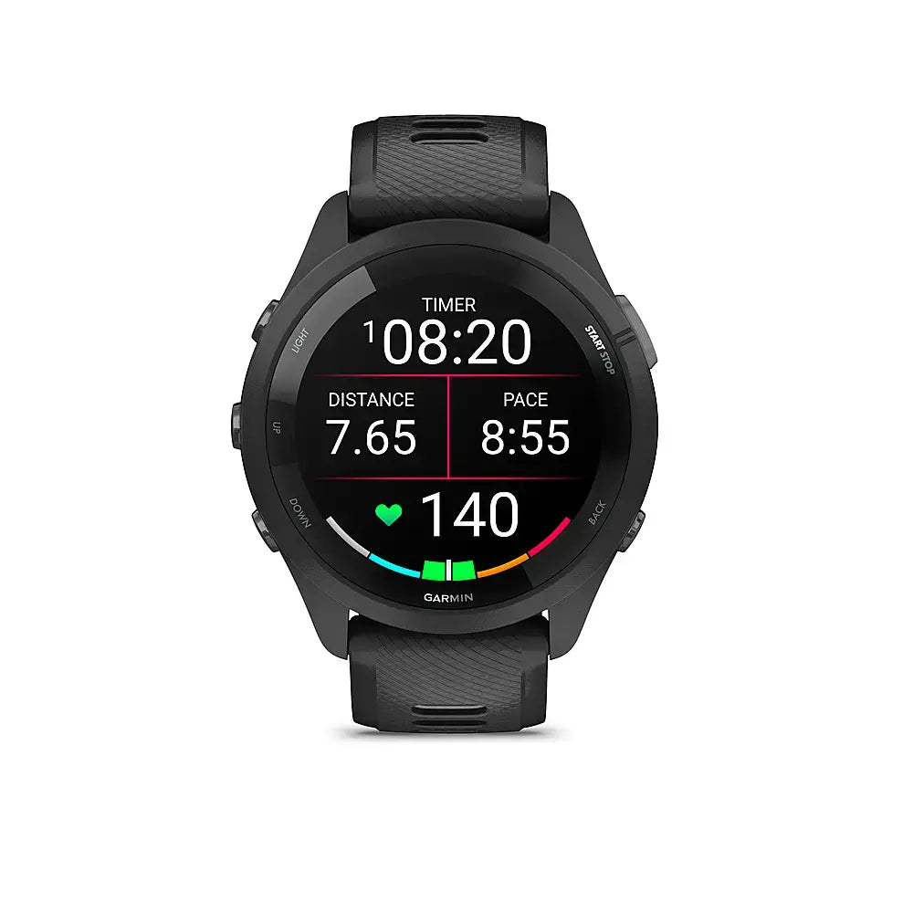 Garmin Forerunner 265 | Reloj Inteligente