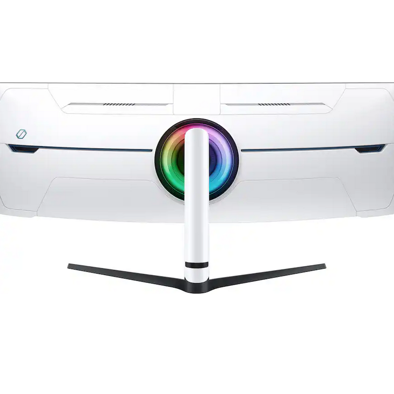 Monitor Curvo Samsung Odyssey Neo G9 G95NC | 55" | 7680x2160 | 240Hz | 2500:1 | HDMI | DisplayPort