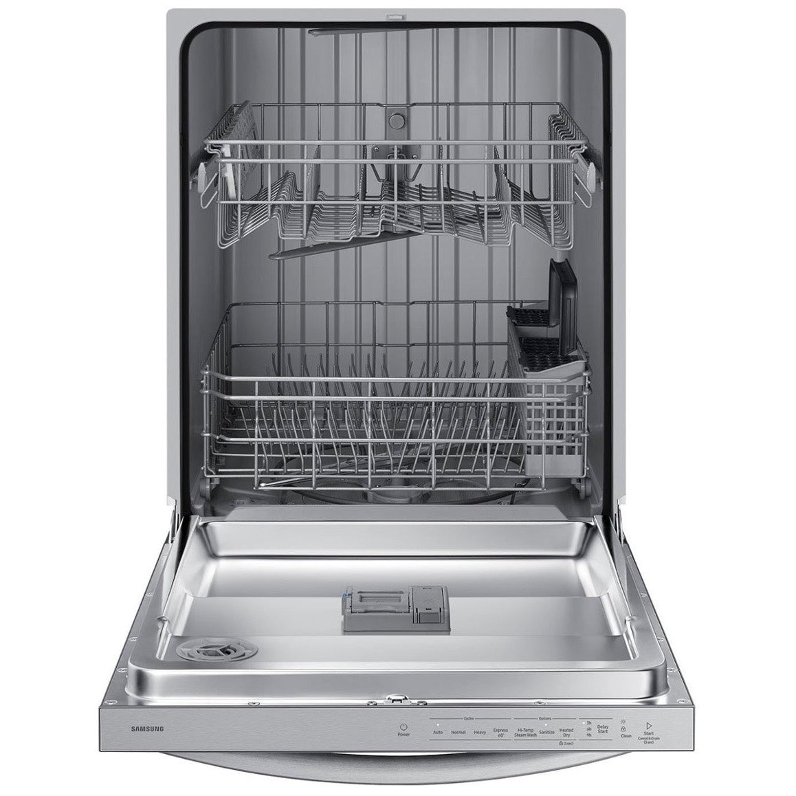Lavaplatos Samsung DW80CG4021SR | 24&quot; | Acero Inoxidable
