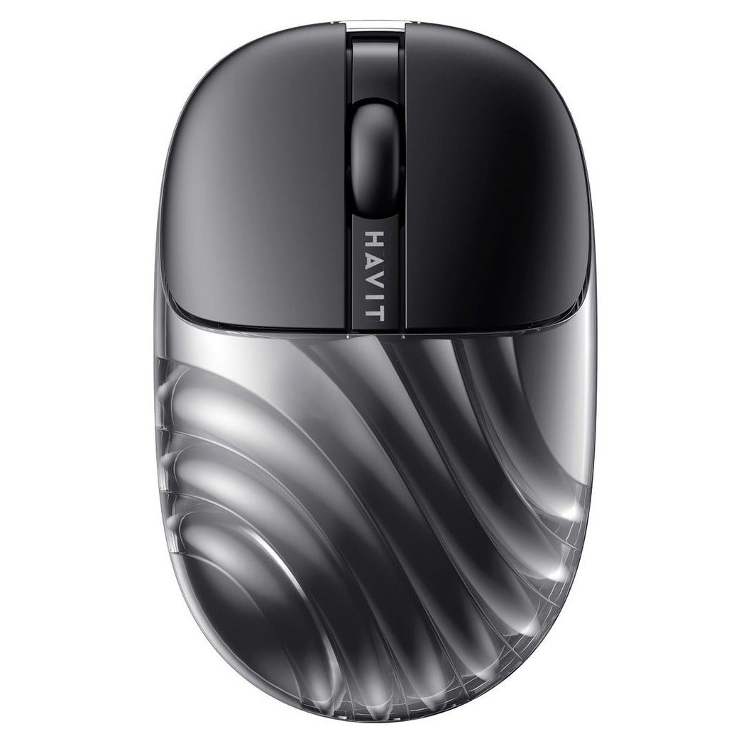 Mouse Havit MS46WBBK | Wireless