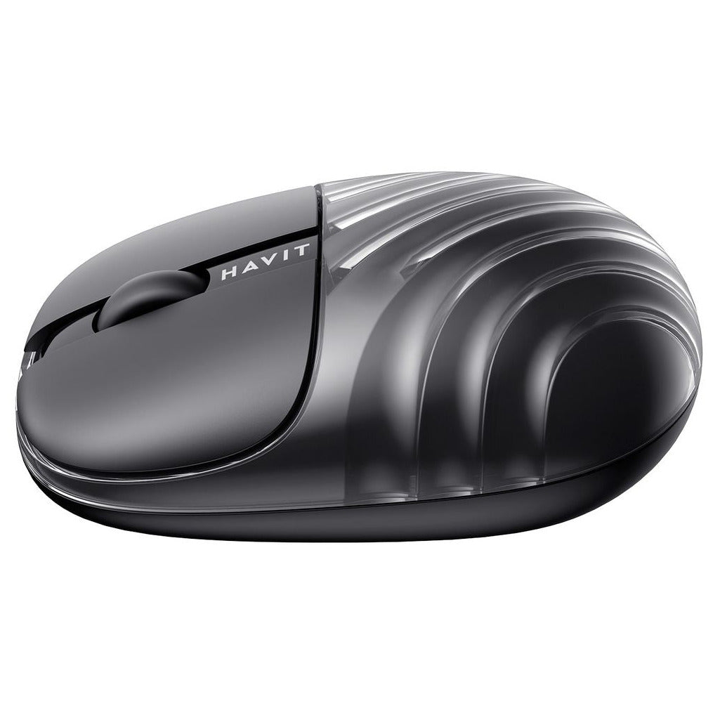 Mouse Havit MS46WBBK | Wireless