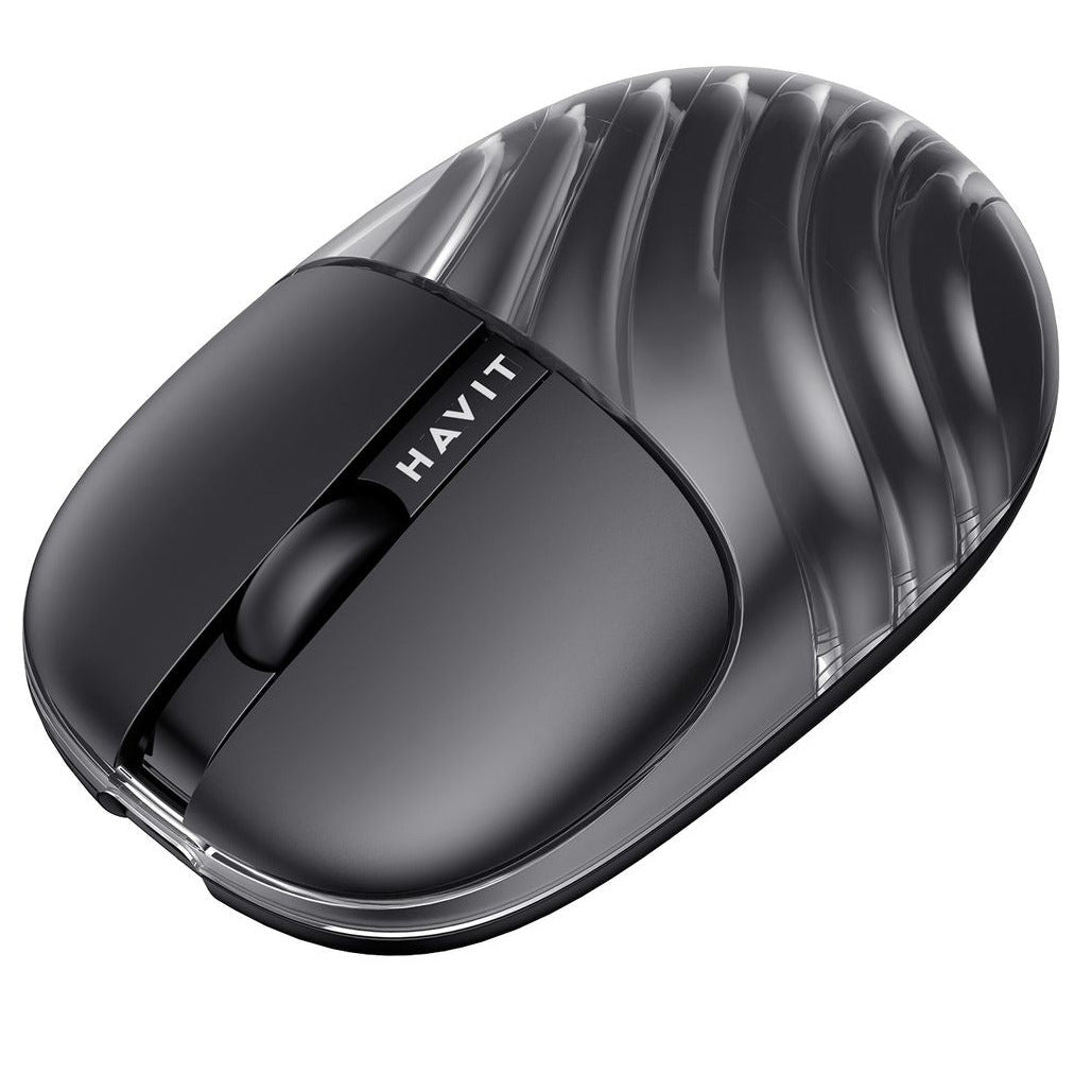 Mouse Havit MS46WBBK | Wireless