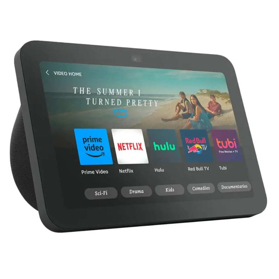 Amazon Echo Show 8 - Multimax Amazon Echo Show 8 - Multimax