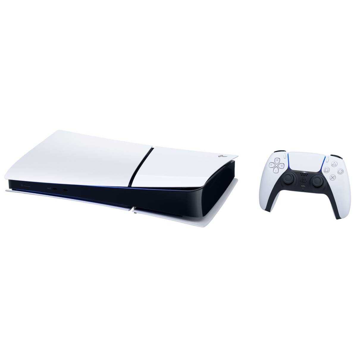 PlayStation 5 Slim | Digital | 1 TB
