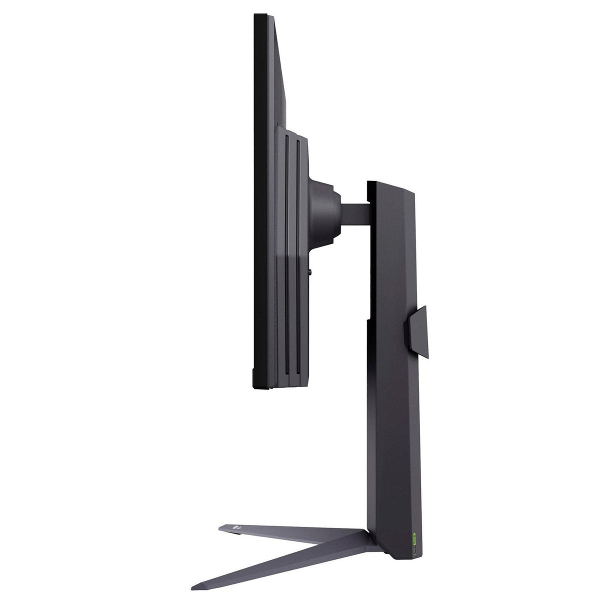 Monitor LG UltraGear 27GS75Q | 27&quot; | 2560x1440 | 200Hz | HDMI | DisplayPort