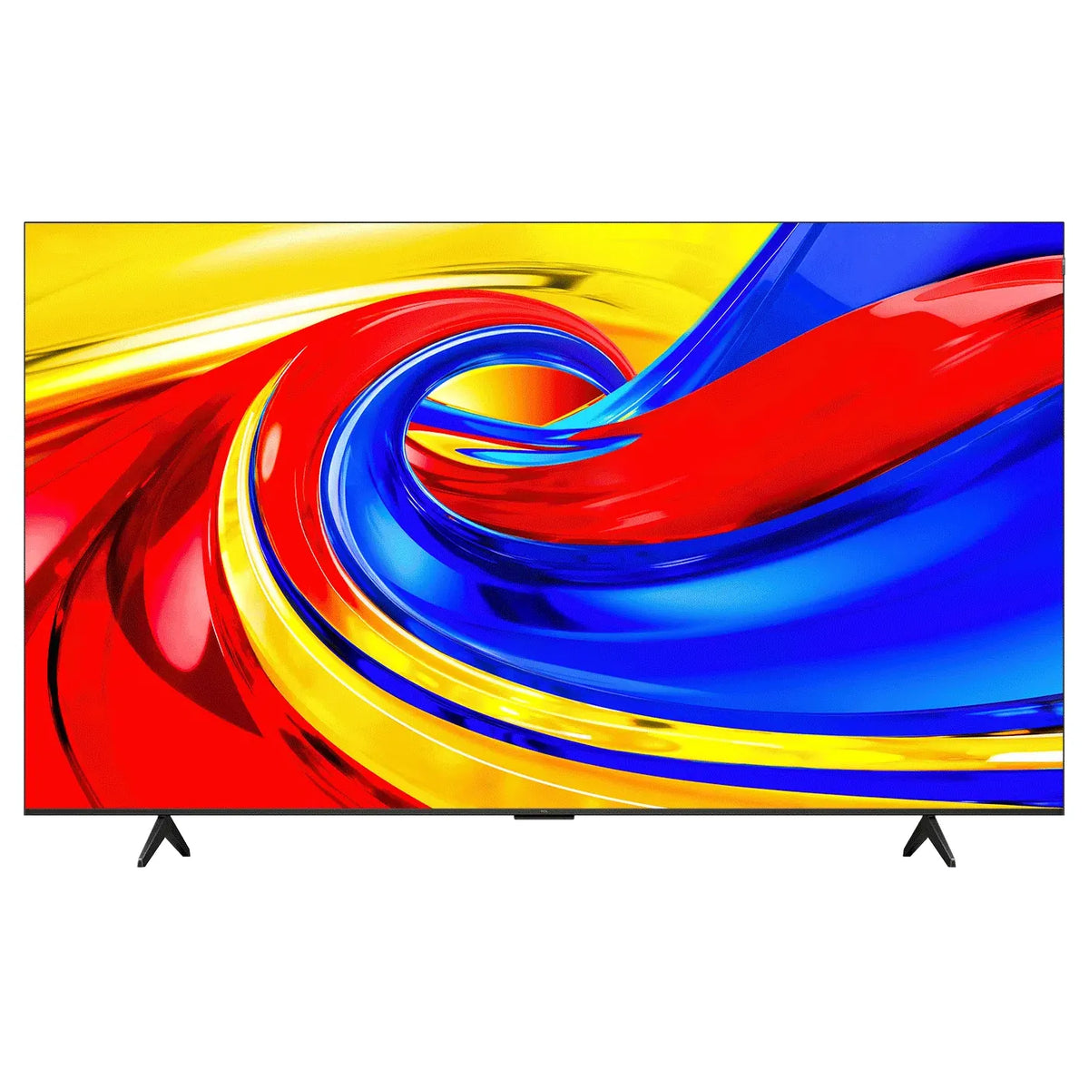 Televisor TCL QLED 65P7L | Google TV | 65" | 4K | HDMI | USB | Wi-Fi | Bluetooth