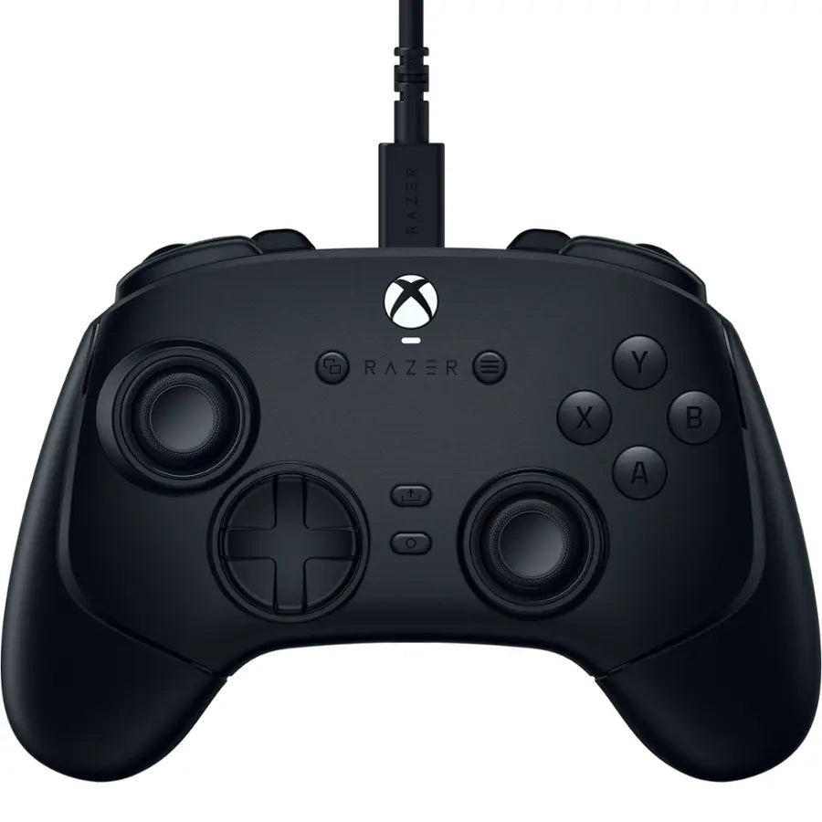 Razer Wolverine V3 Tournament Edition | USB