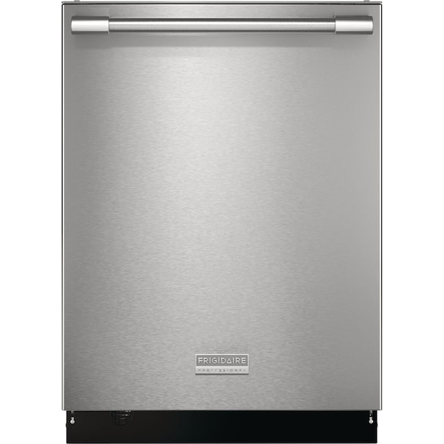 Lavaplatos Frigidaire PDSH4816AF | 24" | Acero Inoxidable