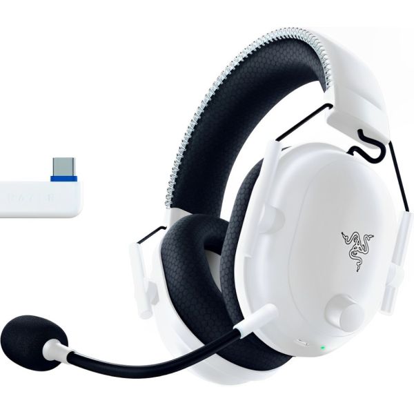 Razer Blackshark V12 Pro | Headset Para Playstation | USB-C | Bluetooth