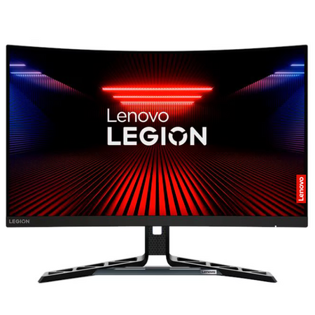 Monitor Gaming Curvo Lenovo Legion R27FC-30 | 27" | 1920x1080 | VA | 280Hz | HDMI | DisplayPort