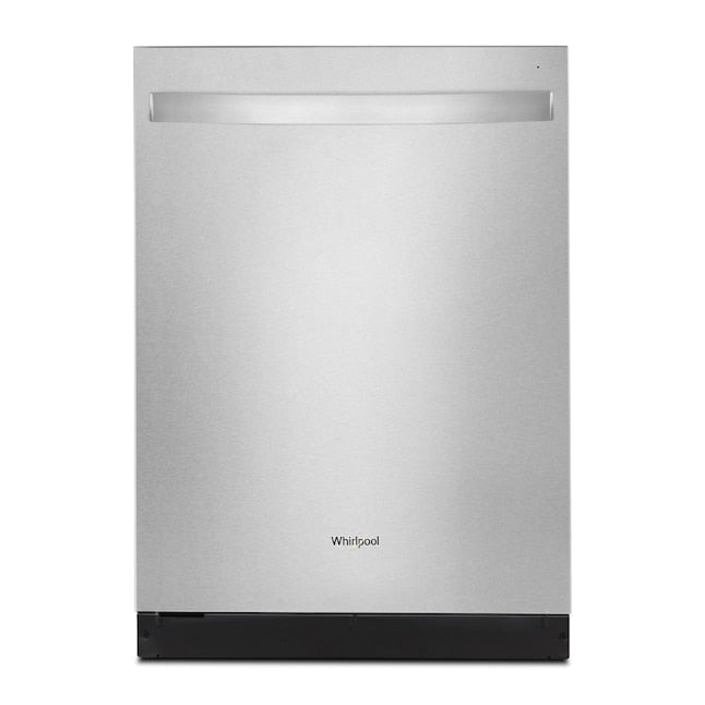 Lavaplatos Whirlpool WDT730HAMZ | 24&quot; | Acero Inoxidable