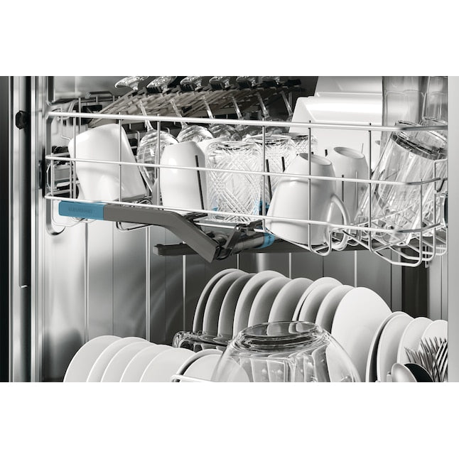 Lavaplatos Frigidaire PDSH4816AF | 24" | Acero Inoxidable