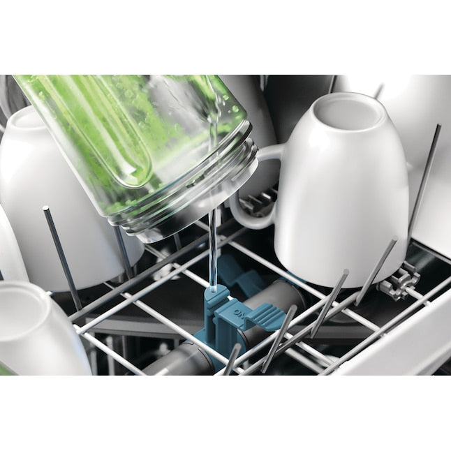 Lavaplatos Frigidaire PDSH4816AF | 24" | Acero Inoxidable