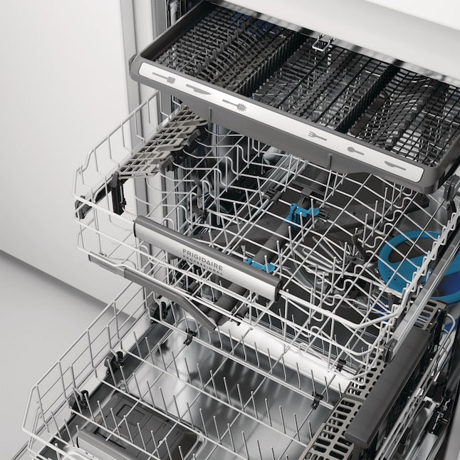 Lavaplatos Frigidaire PDSH4816AF | 24" | Acero Inoxidable