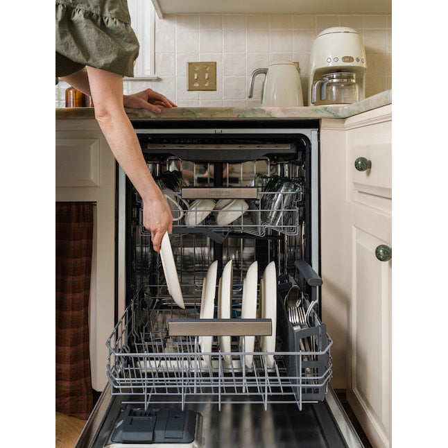 Lavaplatos Frigidaire PDSH4816AF | 24" | Acero Inoxidable