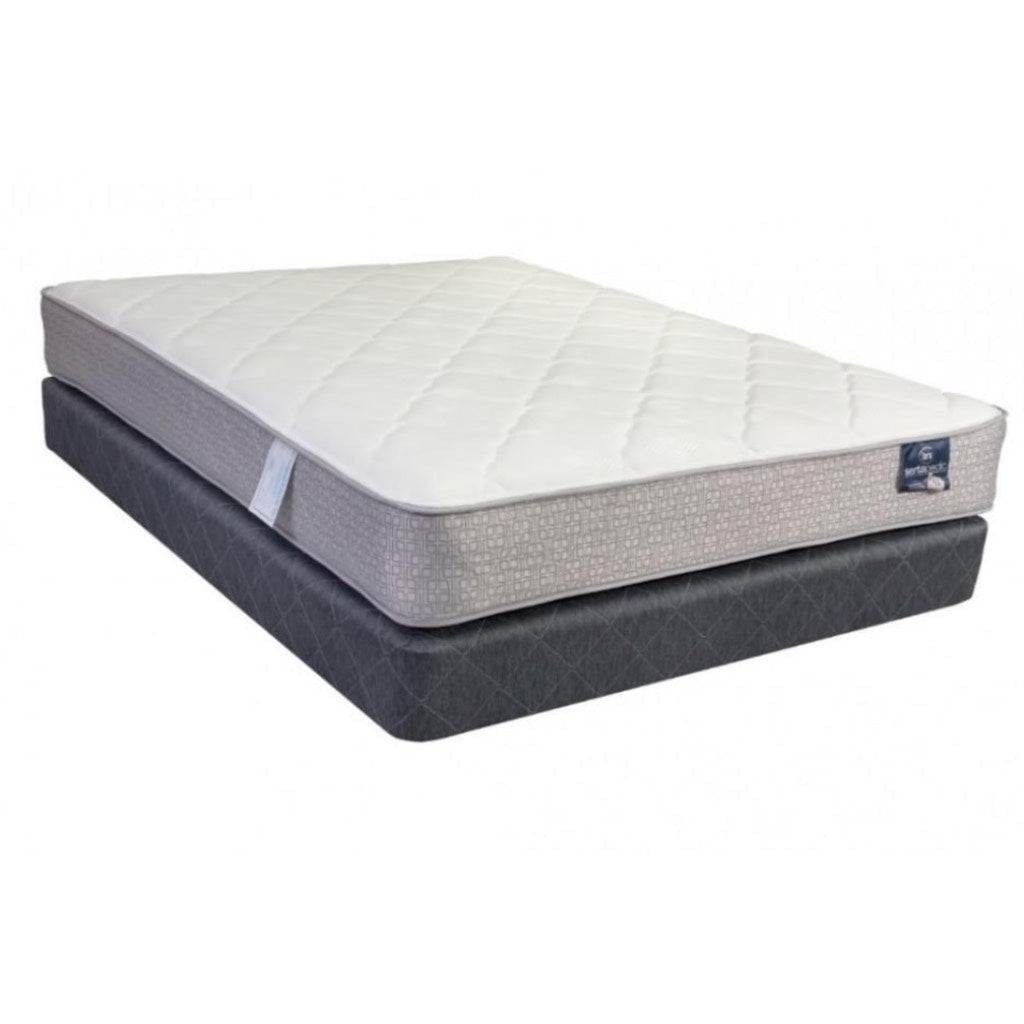 Colchón Semiortopédico Sertapedic I-5029 | Full