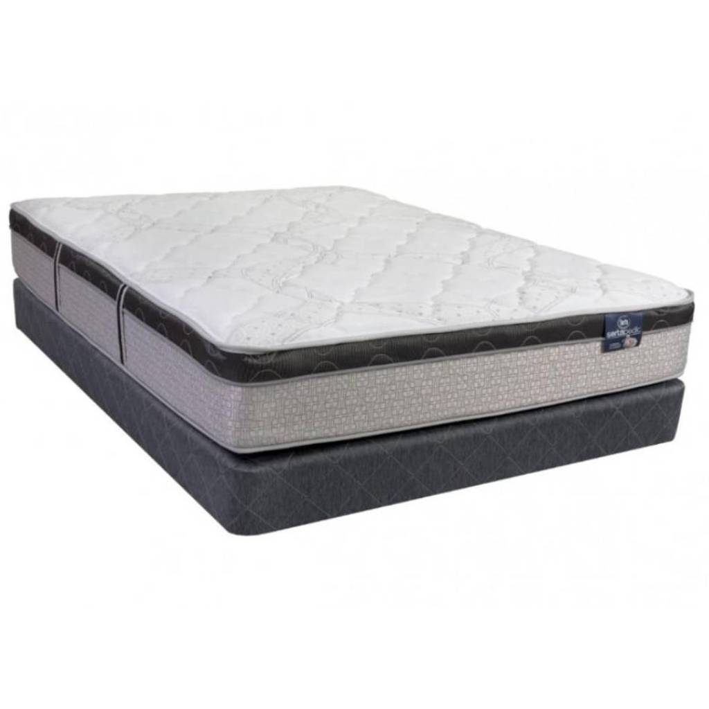 Colchón Ortopédico Eurotop Sertapedic I-5721 | Full